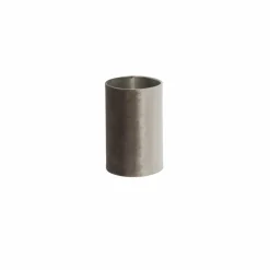 Light en Living Lampenkap ovaal recht smal 45-21-32 cm PALATA taupe