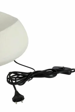 Light en Living Lampvoet Ø19x26 cm JESRIK creme