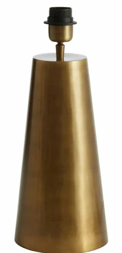 Light en Living Lampvoet Ø16,5x35 cm YELOS antiek brons