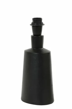 Light en Living Lampvoet 15x11,5x32 cm BALOE mat zwart