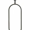 Light en Living Lampvoet 20x13x55 cm JAMIRI bruin