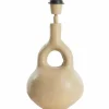 Light en Living Lampvoet 25x22x37 cm IMOLA zand