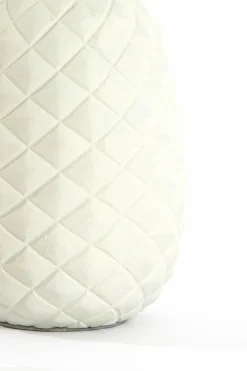 Light en Living Lampvoet 20x19x37 cm PINEAPPLE crème