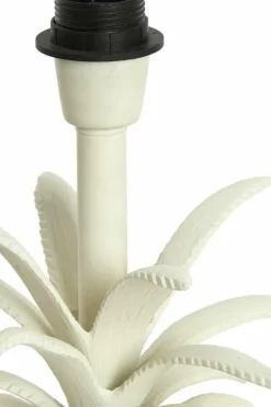 Light en Living Lampvoet 20x19x37 cm PINEAPPLE crème