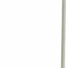 Light en Living Lampvoet 26,5x20x60 cm MARENO crème
