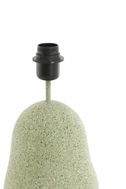 Light en Living Lampvoet Ø22x51 cm AGADO lichtgroen