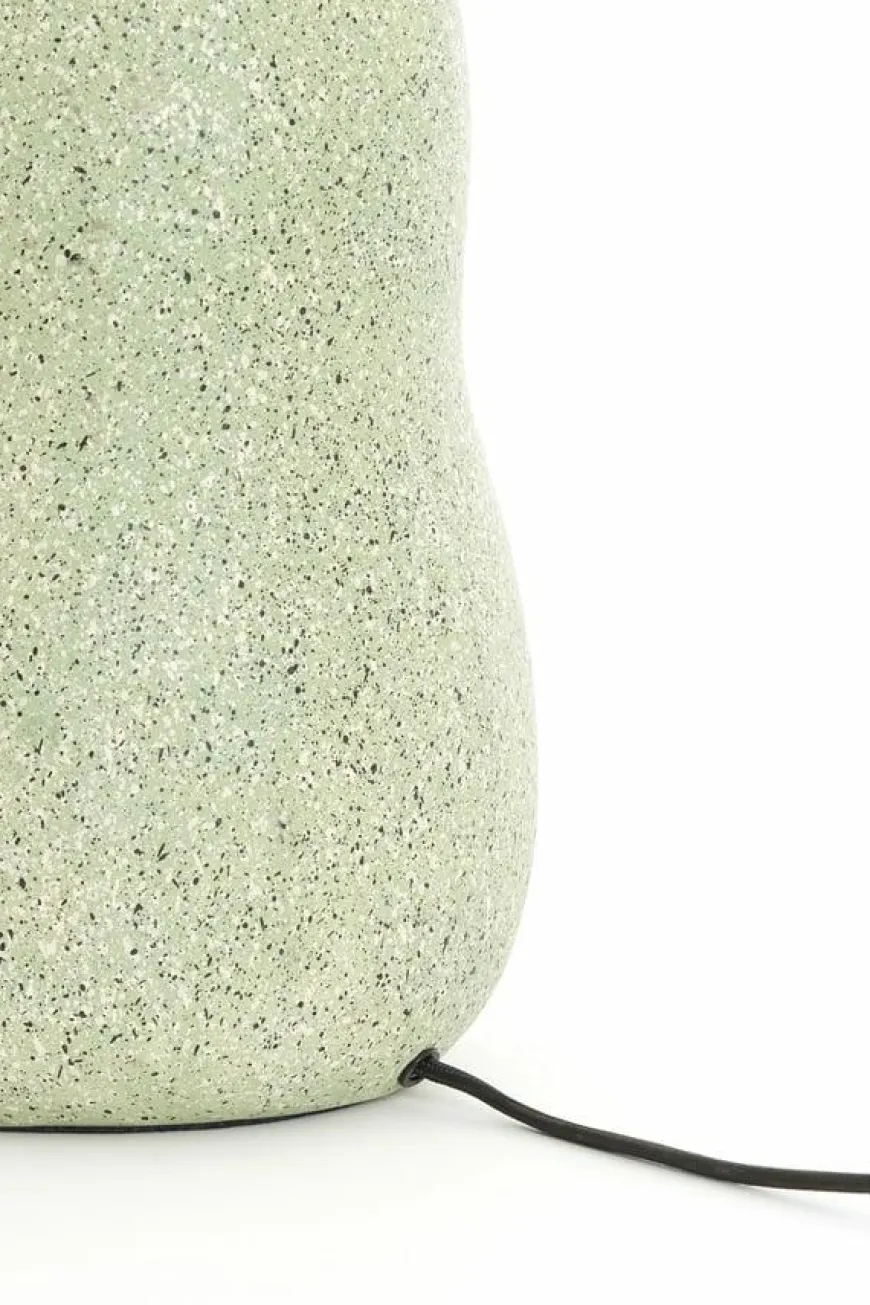 Light en Living Lampvoet Ø22x51 cm AGADO lichtgroen