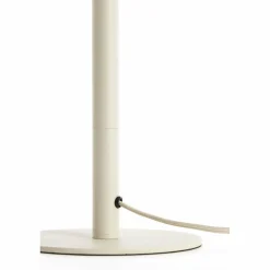 Light en Living Lampvoet Ø18x37,5 cm RODRIGO licht grijs