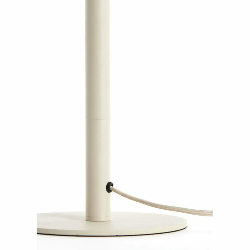 Light en Living Lampvoet Ø18x37,5 cm RODRIGO licht grijs