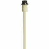 Light en Living Lampvoet Ø14x39,5 cm WASHINGTON zand