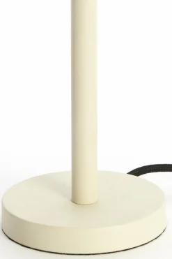 Light en Living Lampvoet Ø14x39,5 cm WASHINGTON zand