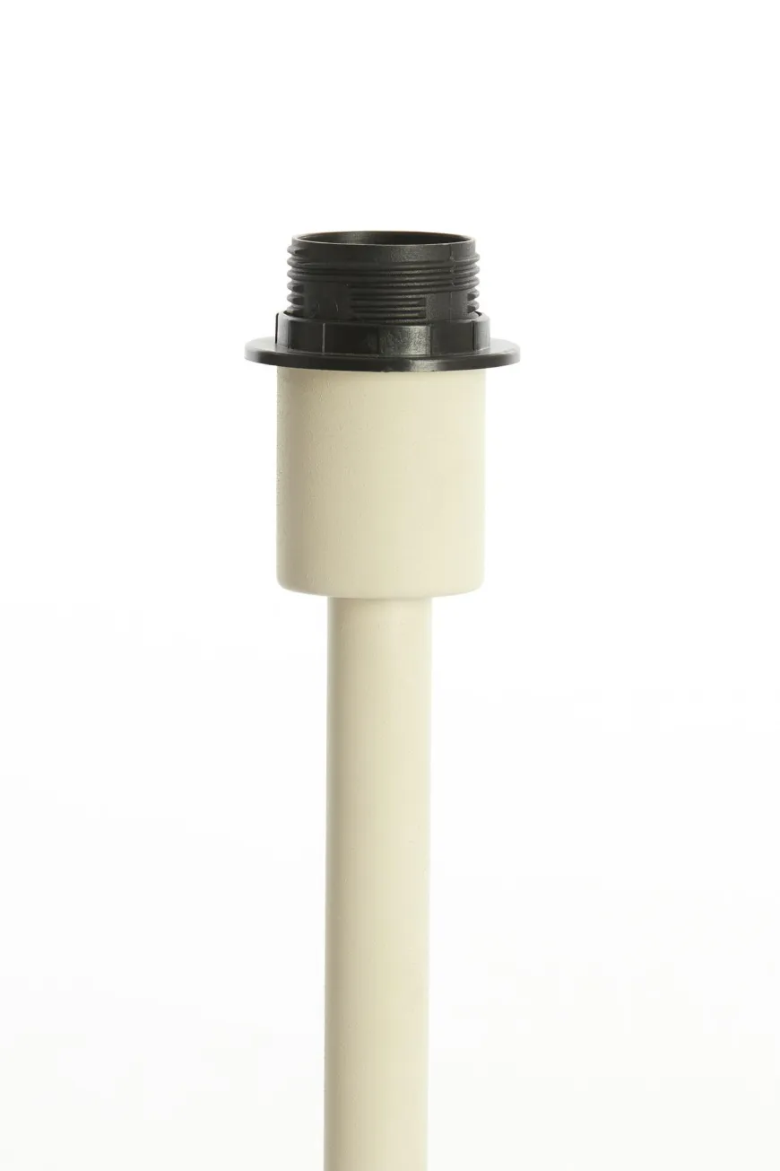 Light en Living Lampvoet Ø14x39,5 cm WASHINGTON zand