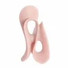 Light en Living Ornament op voet 20,5x19x39 cm ZAZINA roze