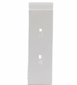 Light en Living Ornament 12x16x39.5 cm BANTRY crème