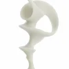 Light en Living Ornament 22x16x51,5 cm TORUV cream