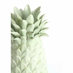 Light en Living Ornament Ø29x55,5 cm NANASI keramiek mint groen