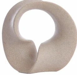 Light en Living Ornament 32x16x31 cm VODICE taupe
