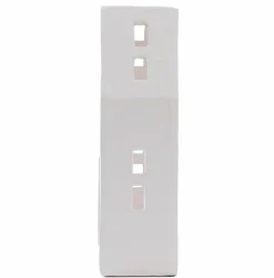 Light en Living Ornament 14x9x30 cm CROMANE crème