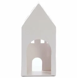 Light en Living Ornament 14x9x30 cm CROMANE crème
