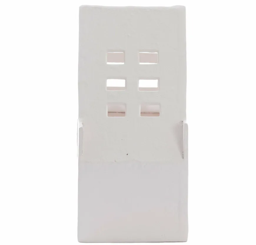 Light en Living Ornament 31x13x27 cm TRAMORE crème