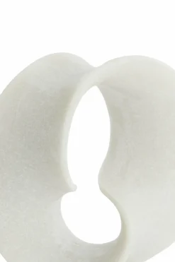Light en Living Ornament 32x16x31 cm VODICE crème