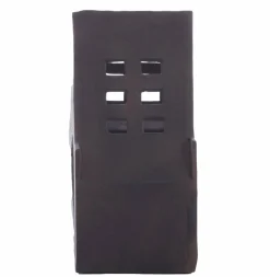 Light en Living Ornament 31x13x27 cm TRAMORE bruin