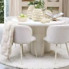 Light en Living Plaid 170x130 cm COMBARRO creme