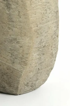 Light en Living Pot deco 50x47x88 cm AGELO taupe