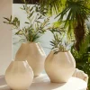 Light en Living Pot deco Ø39,5x41 cm ACDA naturel