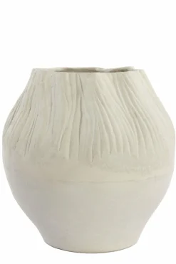 Light en Living Pot deco Ø39,5x41 cm ACDA naturel