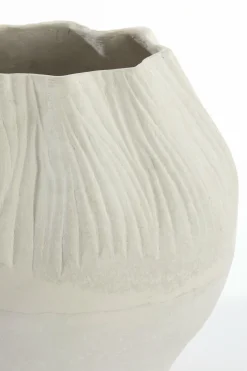 Light en Living Pot deco Ø39,5x41 cm ACDA naturel