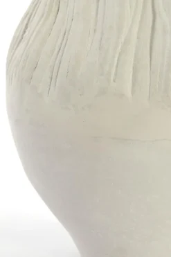 Light en Living Pot deco Ø39,5x41 cm ACDA naturel