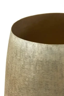 Light en Living Pot deco Ø39x42 cm GENOLI goud