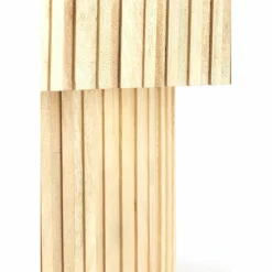 Light en Living Salontafel 120x70x42 cm KIOTO mango hout naturel