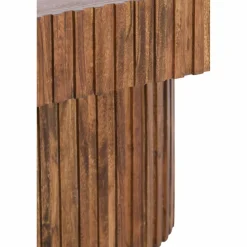 Light en Living Salontafel 120x70x42 cm KIOTO acacia hout bruin