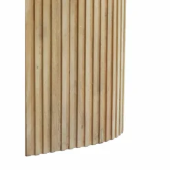 Light en Living Side table 154x39x76,5 cm KIOTO mango hout naturel