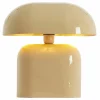 Light en Living Tafellamp 34x21x30 cm TODD glanzend zand