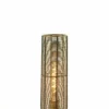 Light en Living Tafellamp Lezuza antiek brons - 2 maten