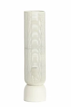 Light en Living Tafellamp Lezuza creme - 2 maten