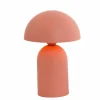 Light en Living Tafellamp Ø23X35 cm TOLIMA mat roze