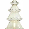 Light en Living Tafellamp LED Ø15x28.5 cm TREE olie geel+goud