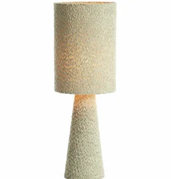 Light en Living Tafellamp Ø20x58 cm MICKY mint groen