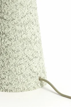 Light en Living Tafellamp Ø20x58 cm MICKY mint groen