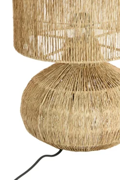 Light en Living Tafellamp Ø30X40 cm AROVA jute naturel