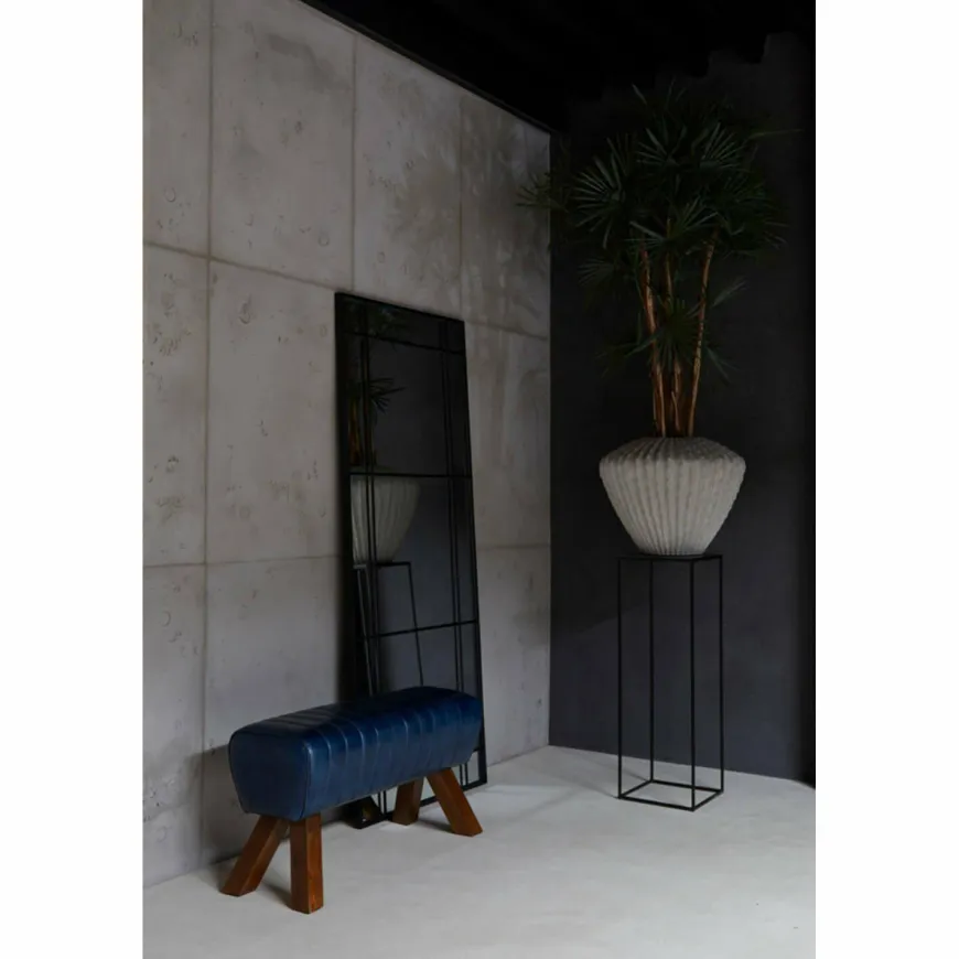 Light en Living Vaas deco Ø66x53 cm CACTI beige