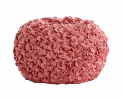 Light en Living Vaas deco Ø38x23 cm PHYLIA coral