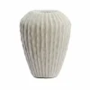 Light en Living Vaas deco Ø29x37 cm CACTI beige