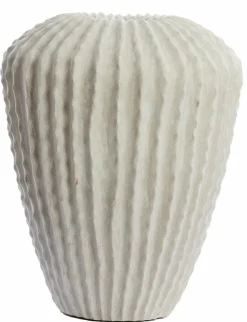 Light en Living Vaas deco Ø52x65 cm CACTI beige