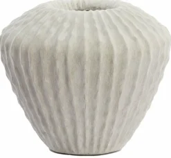 Light en Living Vaas Deco Ø55x45 cm CACTI beige