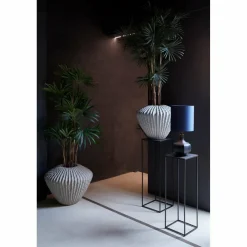 Light en Living Vaas Deco Ø55x45 cm CACTI beige